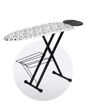 Iron Table IT-080